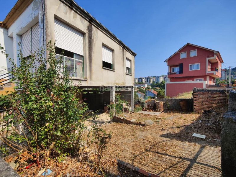 Foto 5bb51926-551b-4103-8246-a7df5cc8611e. Casa a Residencia Ourense