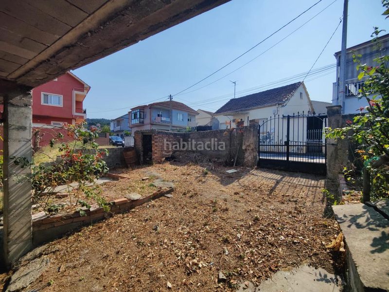 Foto be99f76f-52d9-41f8-b81b-47d054272349. Casa a Residencia Ourense