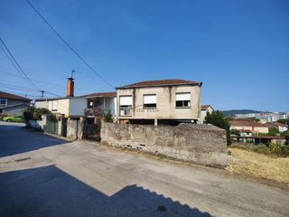 Maison à Residencia