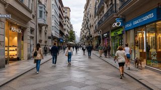Local Comercial a Centro