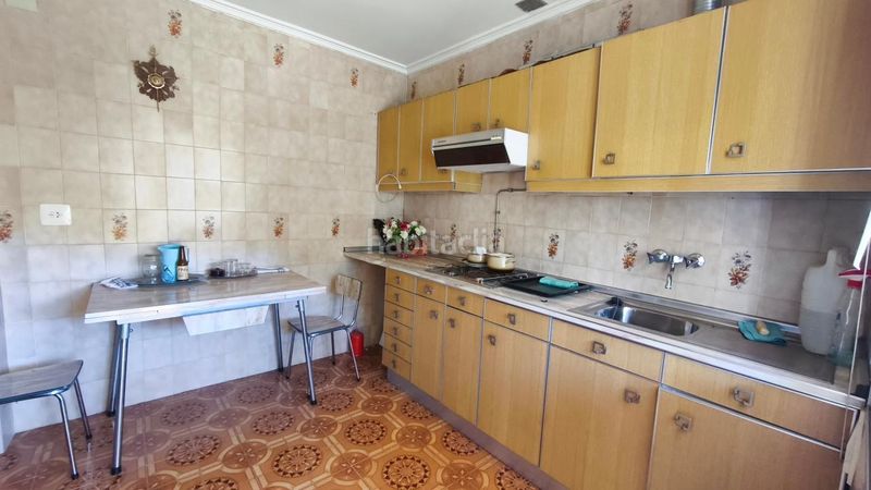 Foto 2688d8fa-9902-4bea-9950-bda301fff1f2. Casa amb calefacció aparcament a Xunqueira de Ambía