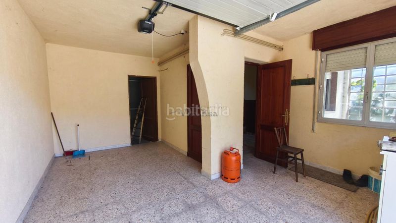 Foto 2e0c53d9-7d4f-4ee8-9c10-d2fad3c2c507. Casa amb calefacció aparcament a Xunqueira de Ambía