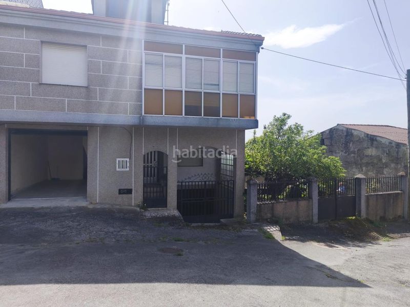 Foto 74937ec7-1d98-4d04-afee-3a52bfa45127. Casa amb calefacció aparcament a Xunqueira de Ambía