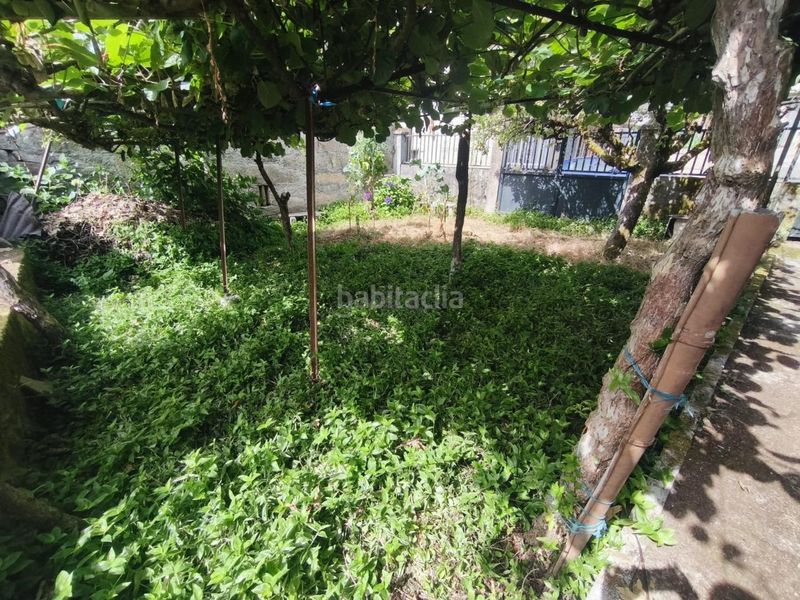 Foto 7709b074-7c62-4d8d-902a-e30e08bdcc52. Casa amb calefacció aparcament a Xunqueira de Ambía