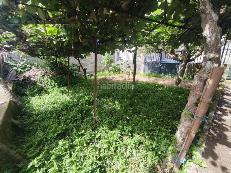 Foto 869d8025-04b3-4824-97d7-6f8f7c5a1a6a. Casa amb calefacció aparcament a Xunqueira de Ambía