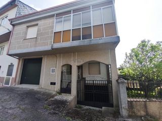 Casa  Lugar de cerdeira