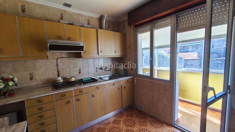 Foto a75d00fe-6cce-4a8e-b86b-e8f964c9990c. Casa amb calefacció aparcament a Xunqueira de Ambía