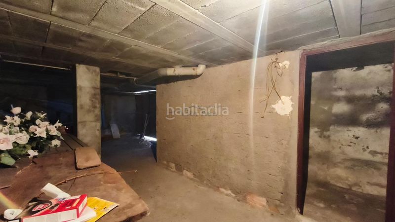Foto b86c3c1d-3a66-4886-8407-4527e5083247. Casa amb calefacció aparcament a Xunqueira de Ambía