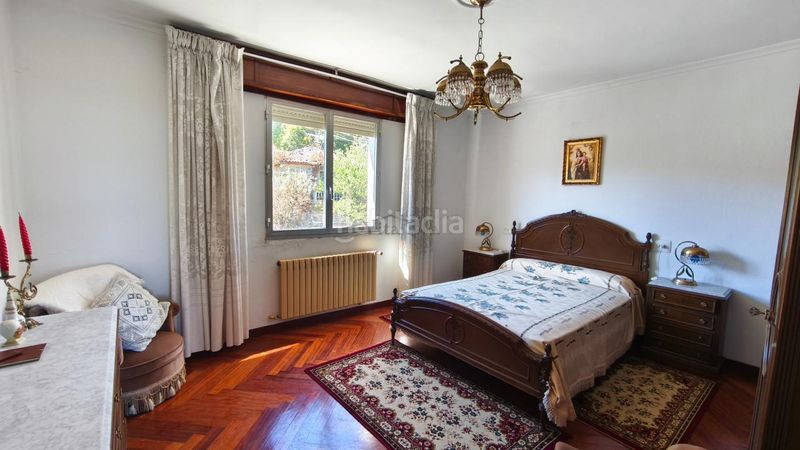 Foto bfe0a7e0-2757-4b74-a119-81e4f8412871. Casa amb calefacció aparcament a Xunqueira de Ambía