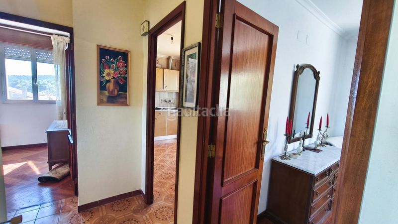 Foto c31076a2-f556-48be-92a4-8c881698de2f. Casa amb calefacció aparcament a Xunqueira de Ambía