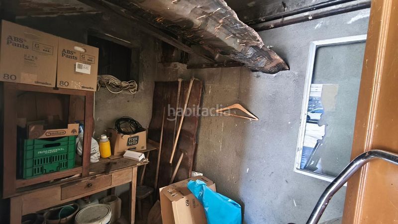 Foto ca697ac0-2583-4e74-8518-6dcb7afd33b3. Casa amb calefacció aparcament a Xunqueira de Ambía