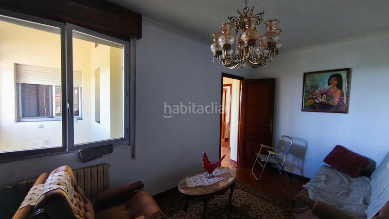 Foto cf6525f7-d904-4837-874f-8e5c84093c6b. Casa amb calefacció aparcament a Xunqueira de Ambía