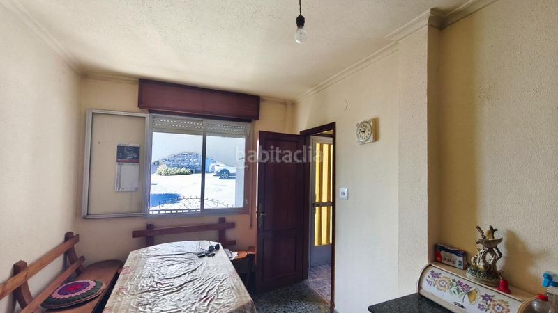 Foto e02e647a-16e7-4bb6-88c5-4db5879b1328. Casa amb calefacció aparcament a Xunqueira de Ambía