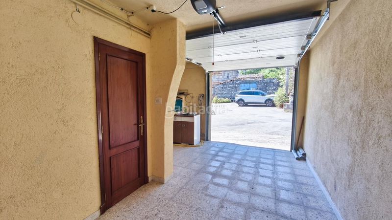 Foto e86b217b-c955-433f-865d-66cd4149d1ab. Casa amb calefacció aparcament a Xunqueira de Ambía