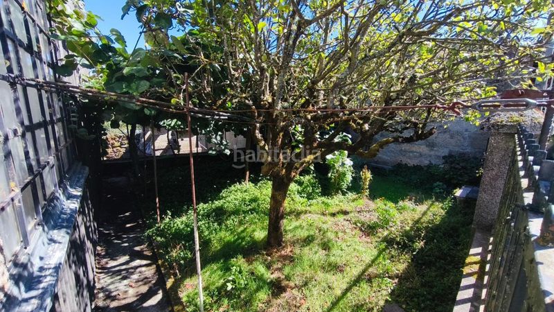 Foto f70b102e-fabb-4c78-b326-442b0a3701ca. Casa amb calefacció aparcament a Xunqueira de Ambía