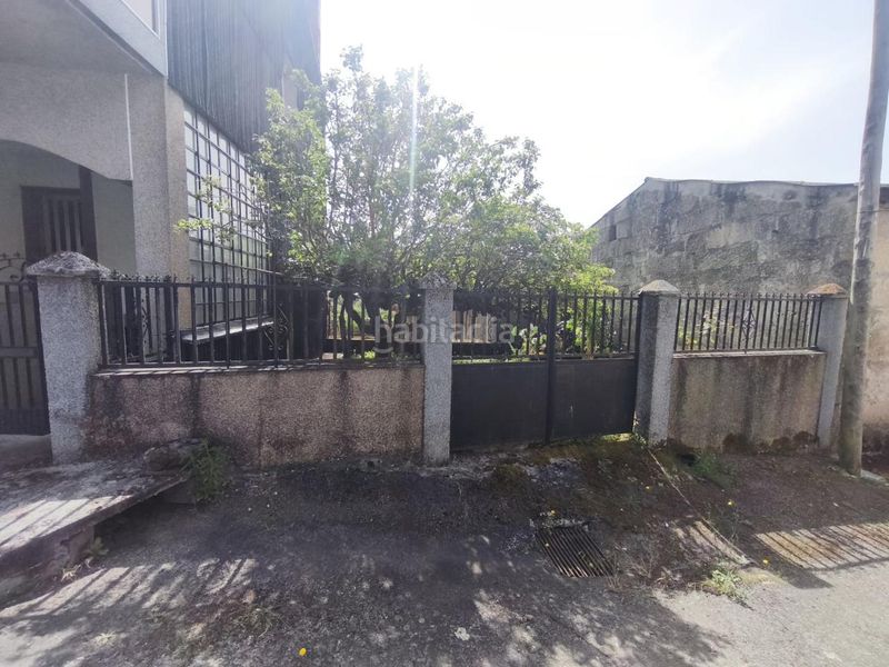Foto f9c6c114-00b9-4314-ae10-4ddffbb4d510. Casa amb calefacció aparcament a Xunqueira de Ambía