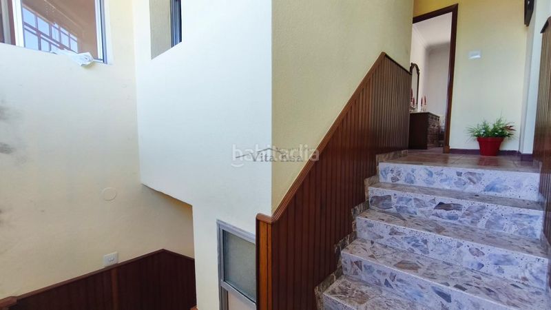 Foto fadcd0fe-14ad-4213-aa05-9cff938f35c2. Casa amb calefacció aparcament a Xunqueira de Ambía