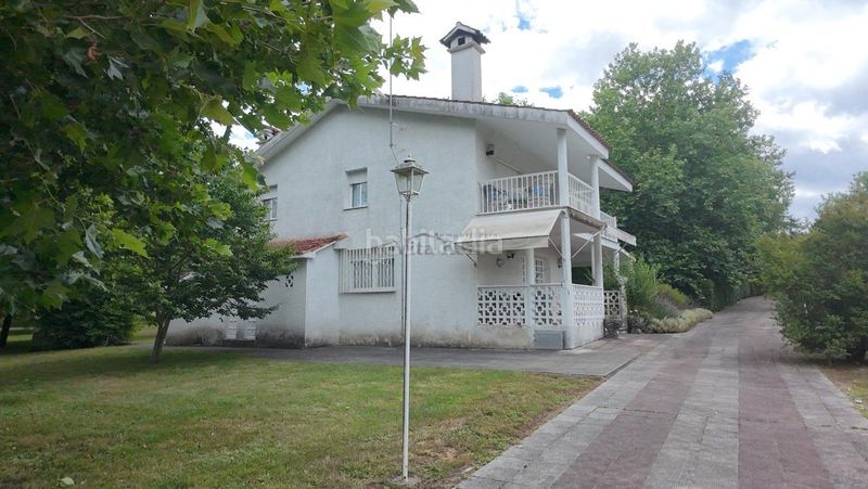 Foto 00c42289-a913-4cc4-9bac-52d19712cb50. Chalet en Pereiro de Aguiar (O)