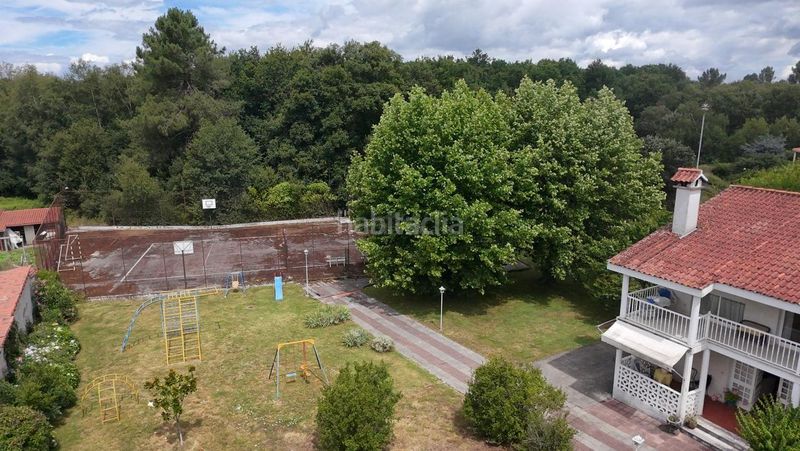 Foto 08421a64-5115-43fc-9f4b-f8ce8a46bc35. Chalet en Pereiro de Aguiar (O)