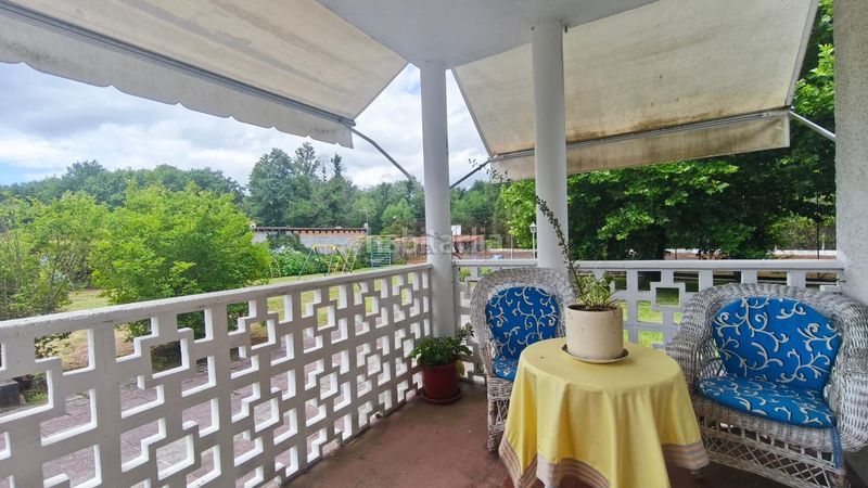 Foto 64c7b8cf-72a1-4029-9cad-65954a5736f6. Chalet en Pereiro de Aguiar (O)