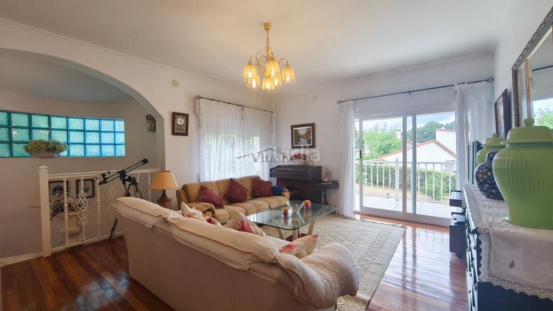 Foto b7d8c6c4-3cf8-4b7d-9cc8-7c58a2985fbe. Chalet en Pereiro de Aguiar (O)