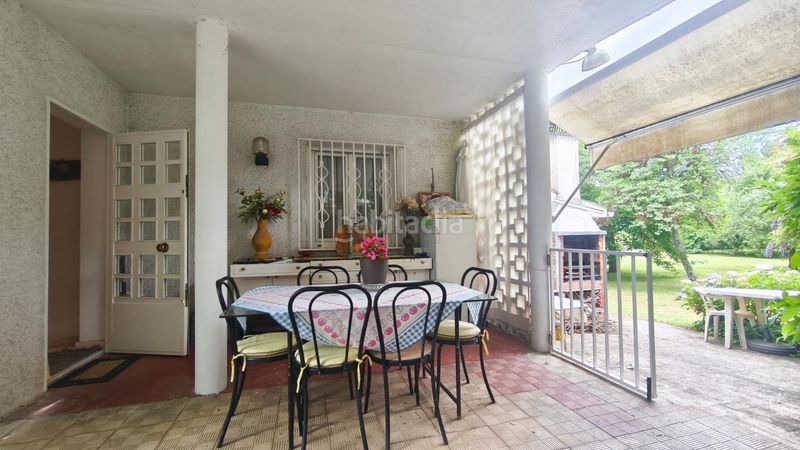 Foto e1bce849-3839-4bba-87c4-6119c42a2891. Chalet en Pereiro de Aguiar (O)