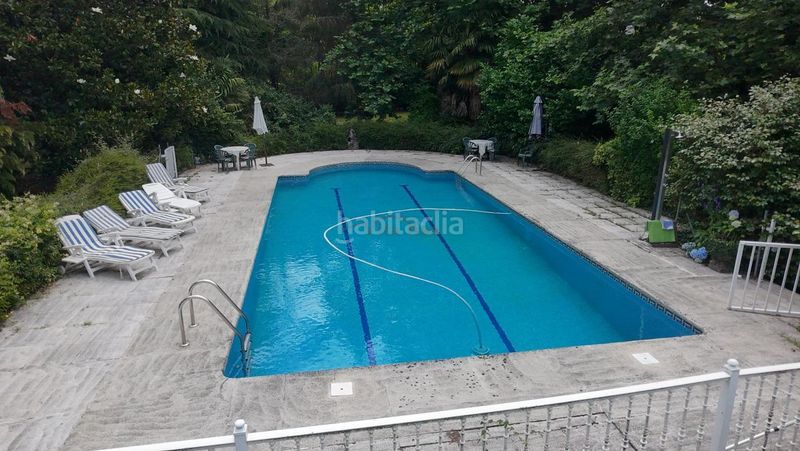 Foto 47c43b94-47cb-4dda-a9d7-e6248000445d. Xalet amb aparcament piscina a Pereiro de Aguiar (O)