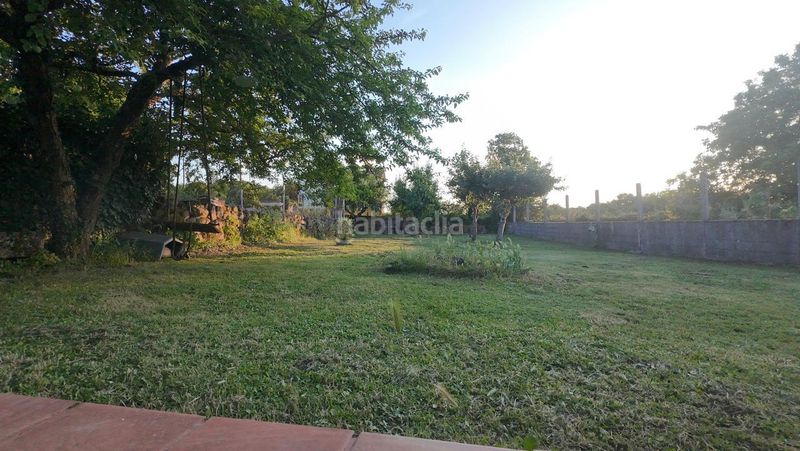 Foto ba4ba086-1bc1-4f67-b6ba-0efb28b60e4c. Xalet amb aparcament piscina a Pereiro de Aguiar (O)