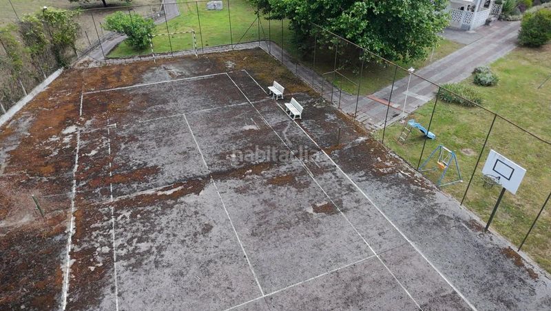 Foto d0a26550-4bbd-4b58-ab4a-20b8945f0dfc. Xalet amb aparcament piscina a Pereiro de Aguiar (O)