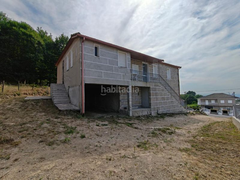 Foto 06db0b6a-e2f6-4185-ba1d-9178d33ce6f7. Casa amb calefacció aparcament a Allariz