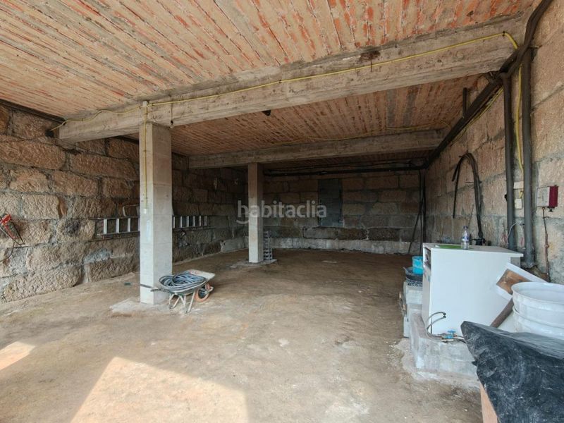 Foto 0b394006-9749-471c-b4d3-382ad641ad57. Casa amb calefacció aparcament a Allariz