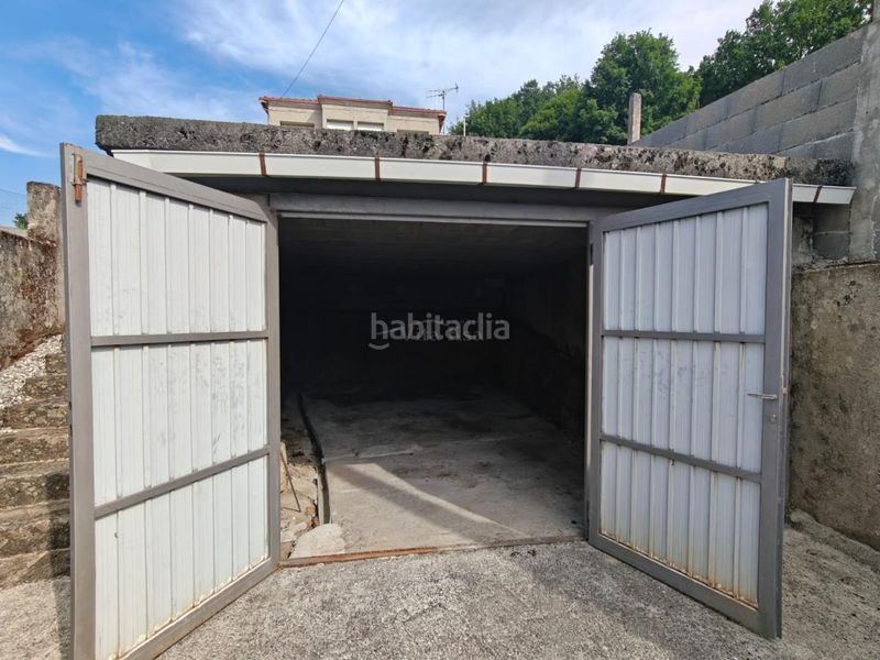 Foto 4544d86f-2d3c-43d7-b170-b2cece2aeeb7. Casa amb calefacció aparcament a Allariz
