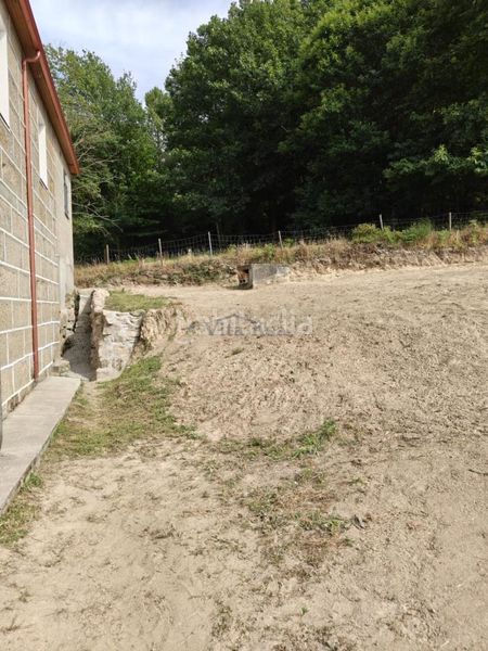 Foto 511950d7-f2f6-4a55-9881-685e317884b4. Casa amb calefacció aparcament a Allariz