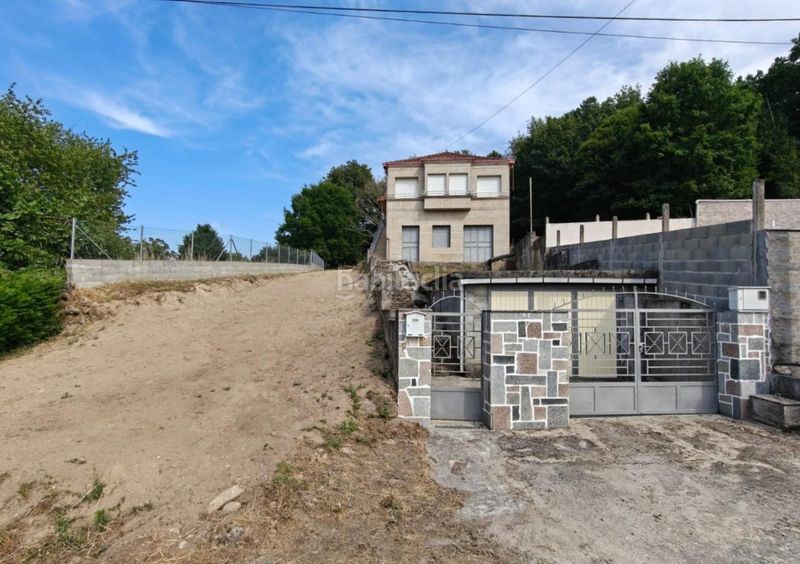 Foto 67b8901e-2b1d-444c-9b2e-c79204e73e37. Casa amb calefacció aparcament a Allariz