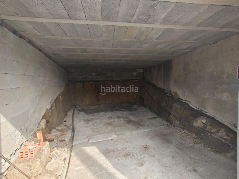 Foto 6b154cbc-1b0c-40b6-b55e-b6fcef1f4a86. Casa amb calefacció aparcament a Allariz