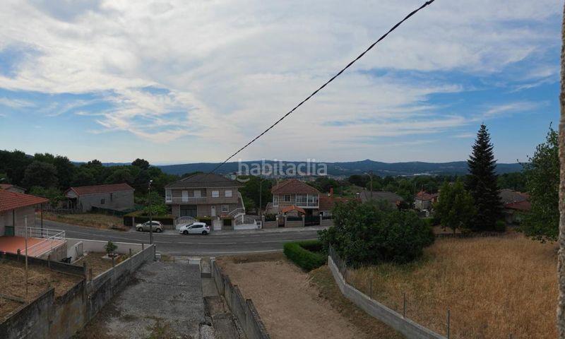 Foto 9697eb31-8f36-48f4-952b-2492b3499e85. Casa amb calefacció aparcament a Allariz