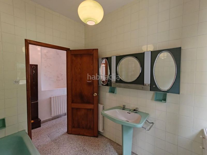 Foto a4d0b42c-ea6d-4cb1-8797-af2f486ba2f0. Casa amb calefacció aparcament a Allariz