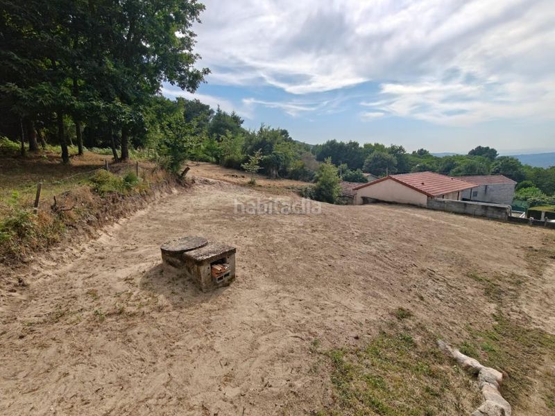 Foto e01142c1-7228-4570-b41f-d845a8311707. Casa amb calefacció aparcament a Allariz