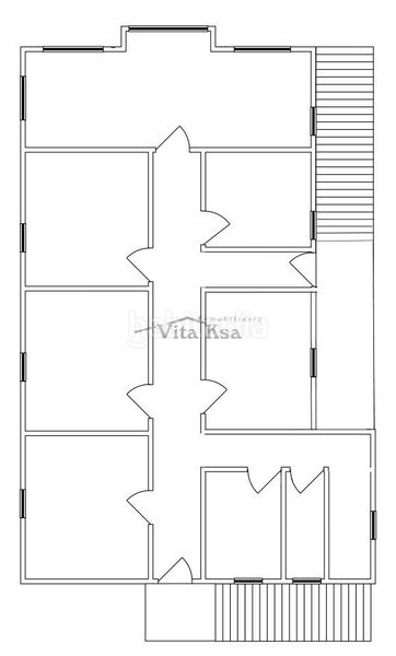Foto e7101390-5226-43f1-8a41-1b1ab33413e9. Casa amb calefacció aparcament a Allariz
