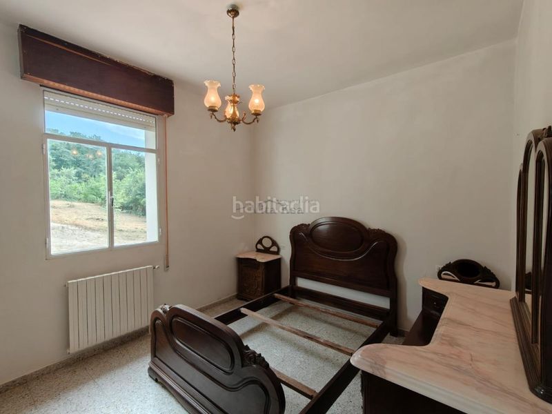 Foto fddda084-ea8d-4f6d-804e-364ab552d50a. Casa amb calefacció aparcament a Allariz