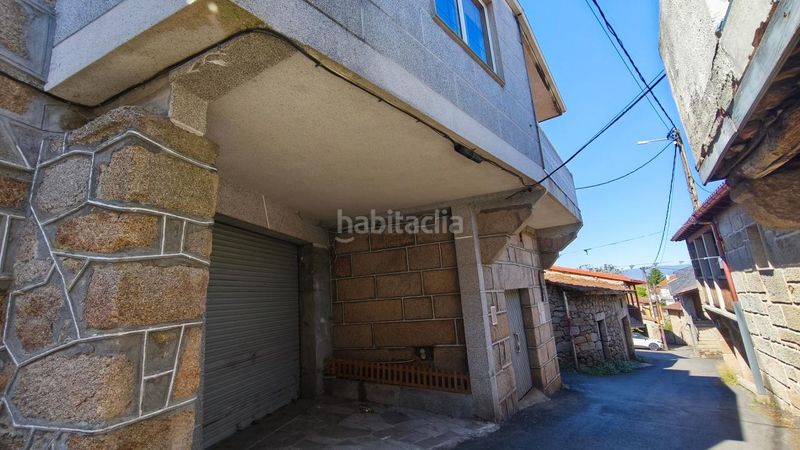 Foto 5055772e-9f40-45d9-bf0c-59259a13dd7b. Casa amb calefacció a Toén