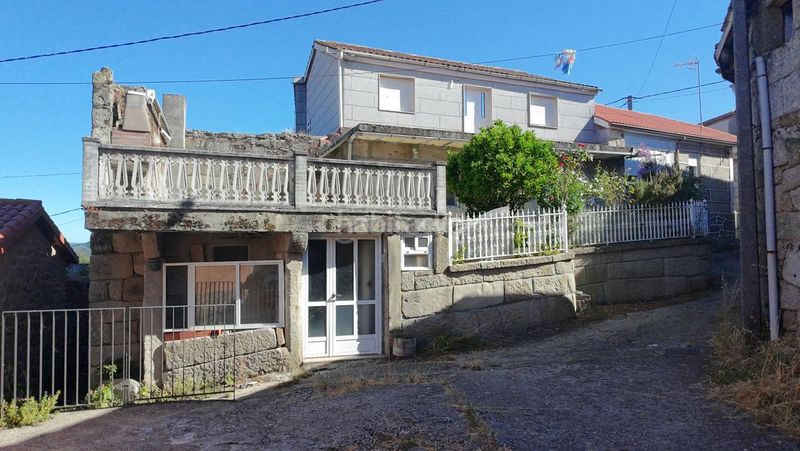 Foto 57ed3441-7729-44b3-8695-40c6ae7d4e29. Casa amb calefacció a Toén