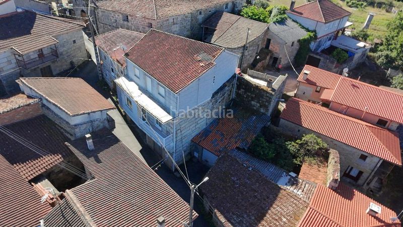 Foto c687bde8-2607-4d35-b107-3d7e09112706. Casa amb calefacció a Toén