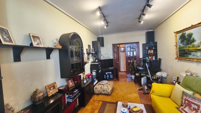 Foto 191a1e41-c876-43e5-ac83-3b340d0cdaaf. Flat with heating parking in Centro Ourense