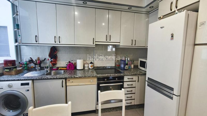 Foto 4804da6a-5023-4a06-b8a7-84f05366fbd2. Flat with heating parking in Centro Ourense