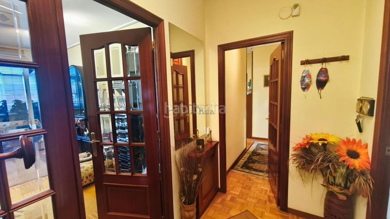 Foto 48e5b092-8b46-4911-9506-be653ef785c4. Flat with heating parking in Centro Ourense