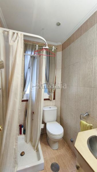 Foto 90d6c265-117f-494e-8ff0-87fc7da0ccb8. Flat with heating parking in Centro Ourense