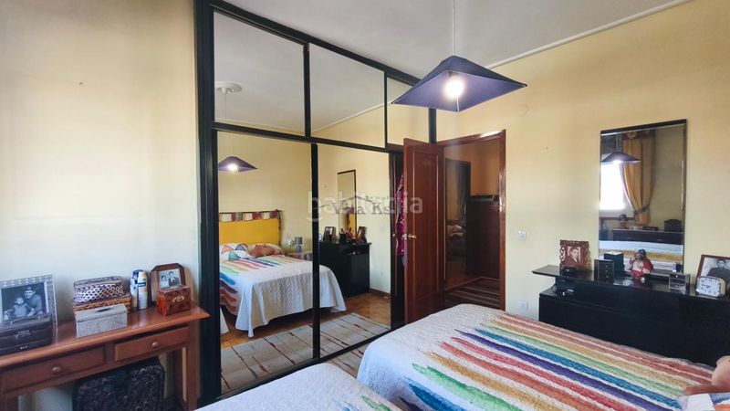 Foto be73cef1-9c51-4b3d-9750-1e5c68dd80c8. Flat with heating parking in Centro Ourense