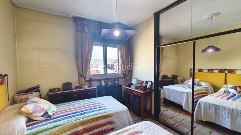 Foto e6dd2b4f-8251-4d0b-abcf-903807ef2f4d. Flat with heating parking in Centro Ourense