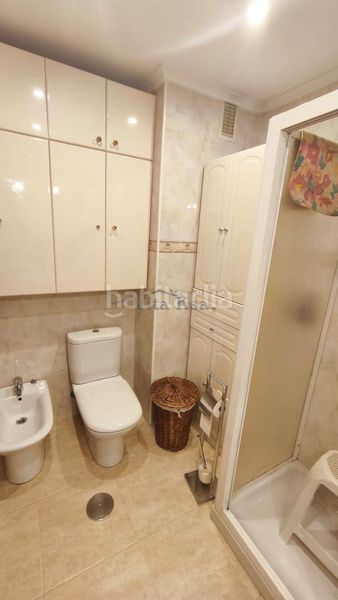 Foto f9c2f506-58c6-4beb-be2e-57ad763efa05. Flat with heating parking in Centro Ourense